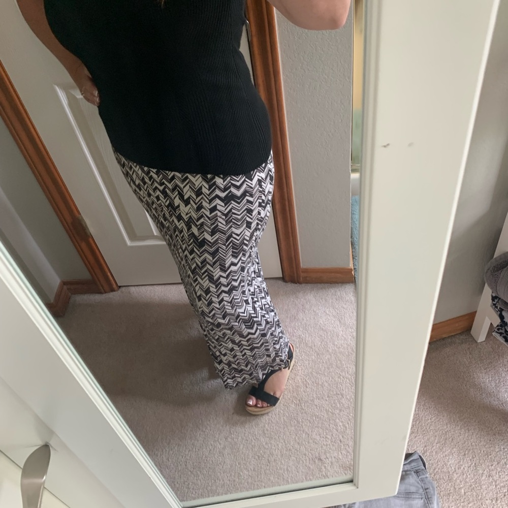 Maeve Anthropologie skirt